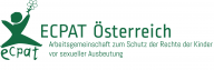 Logo von ECPAT Österreich