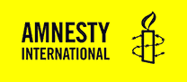 Logo von Amnesty International