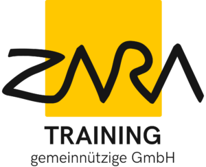 Logo ZARA Training
