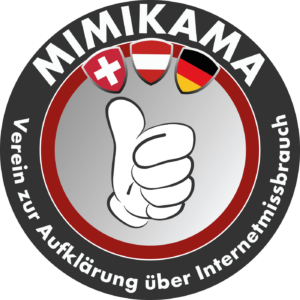 Logo Mimikama