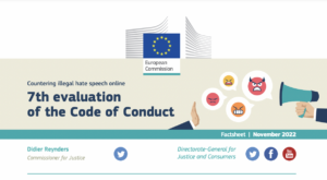 Evaluation Code Of Conduct