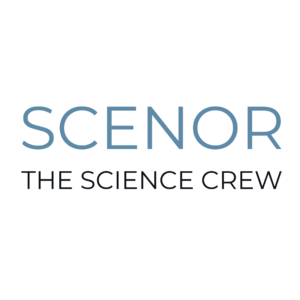 Logo Scenor