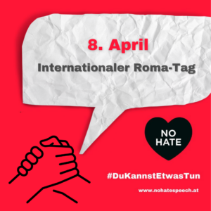 Internationaler Roma-Tag1