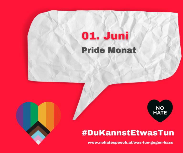 Pride Monat
