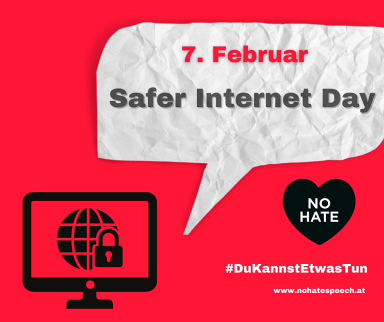 Safer Internet Day