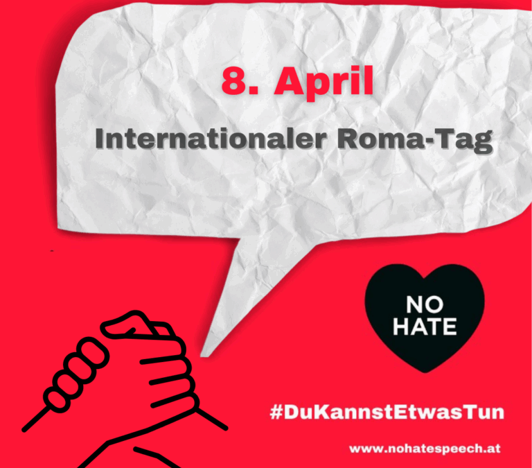 Internationaler Roma-Tag 2024