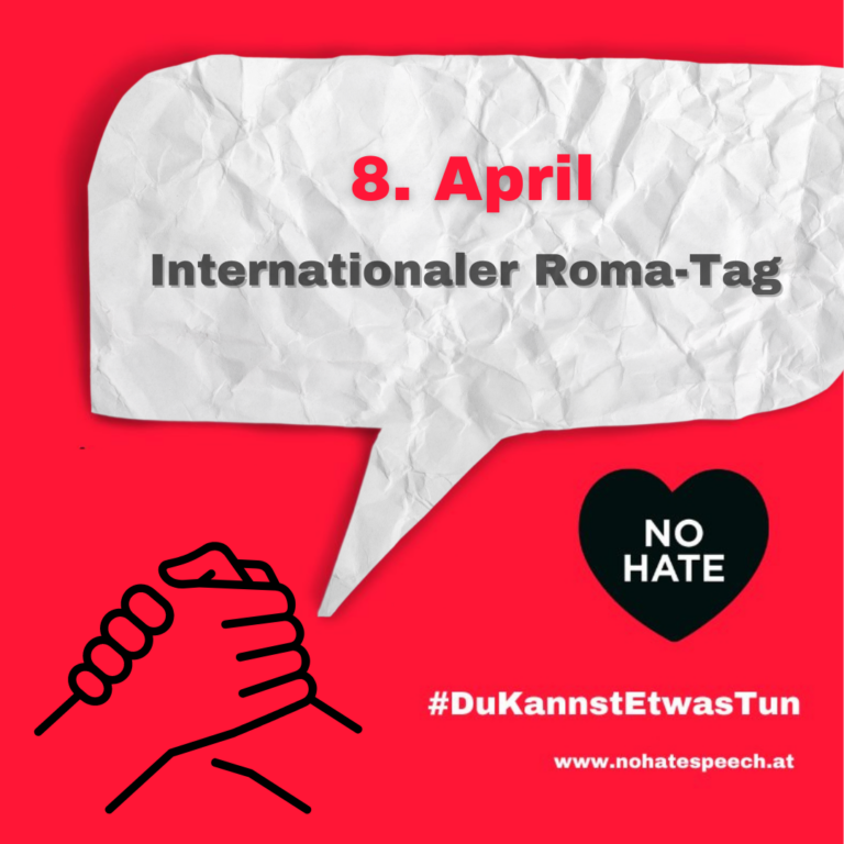 Internationaler Roma-Tag 2024