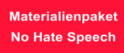 „No Hate Speech“ Materialienpaket