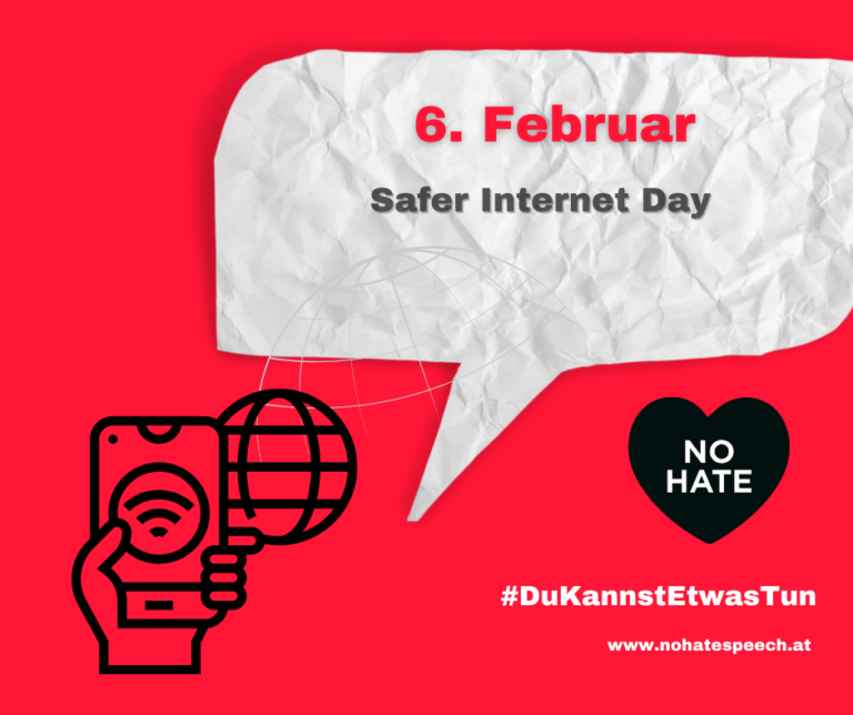 Safer Internet Day 2024