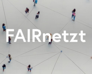 Sicher und FAIRnetzt