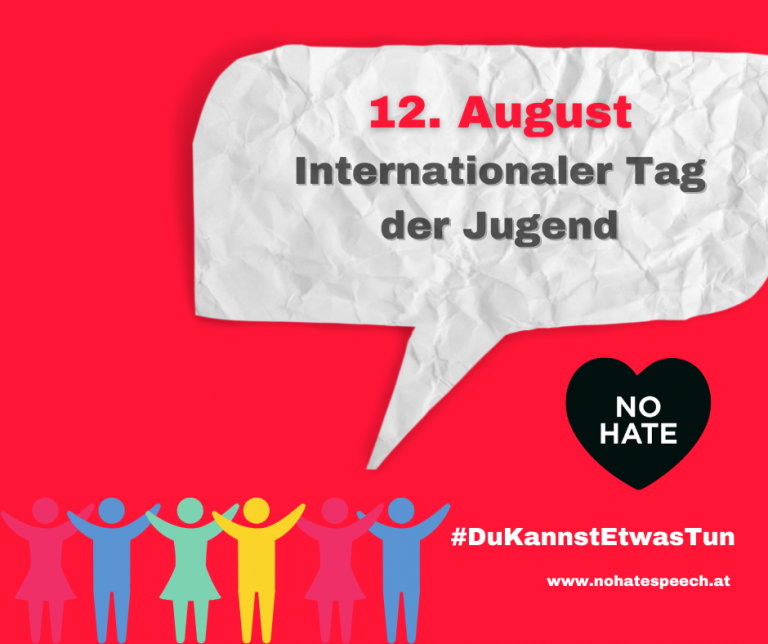 Tag der Jugend