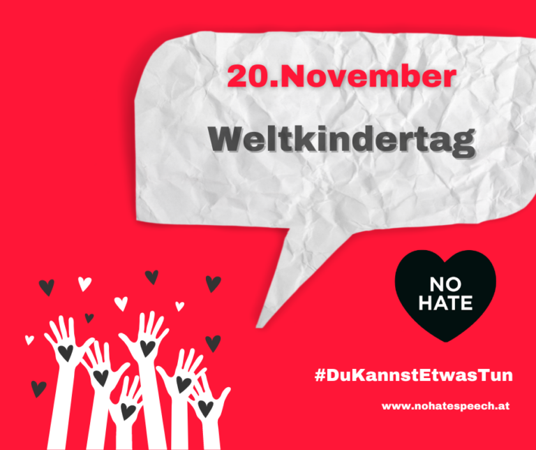 Weltkindertag