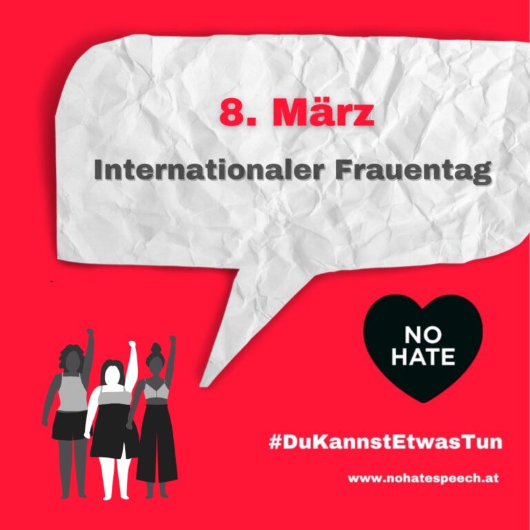 Weltfrauentag