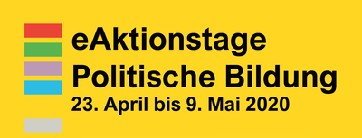 eAktionstage Politische Bildung