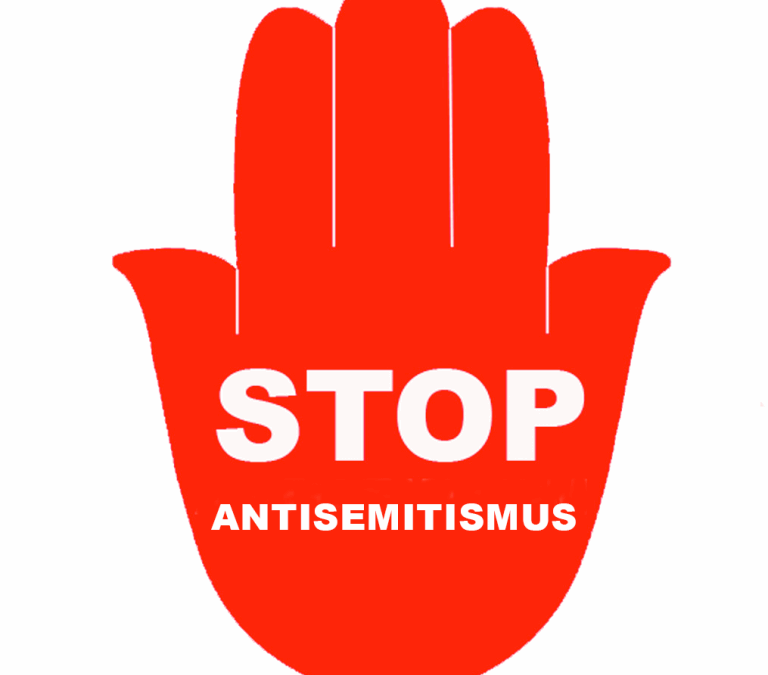Internationaler Holocaust-Gedenktag 2024