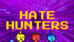Hate Hunters: Gaming for Democracy (GameD)