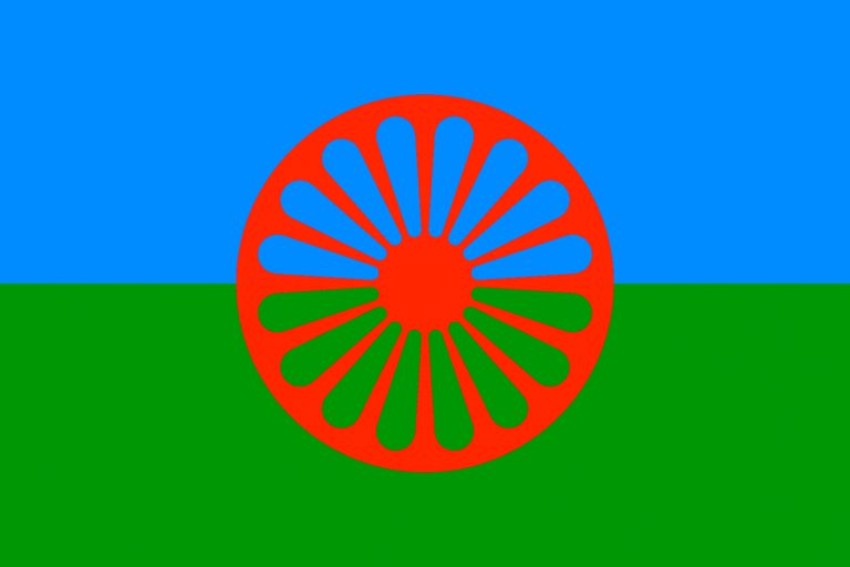 Internationaler Roma-Tag