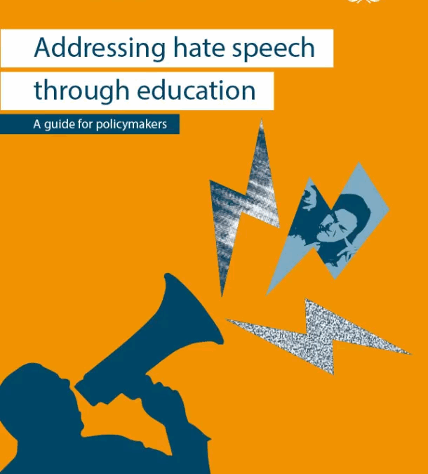 Internationaler Tag der Bildung