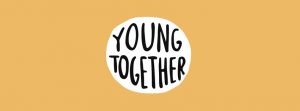 Start der Kampagne #YoungTogether im Rahmen von „Aware and Active“