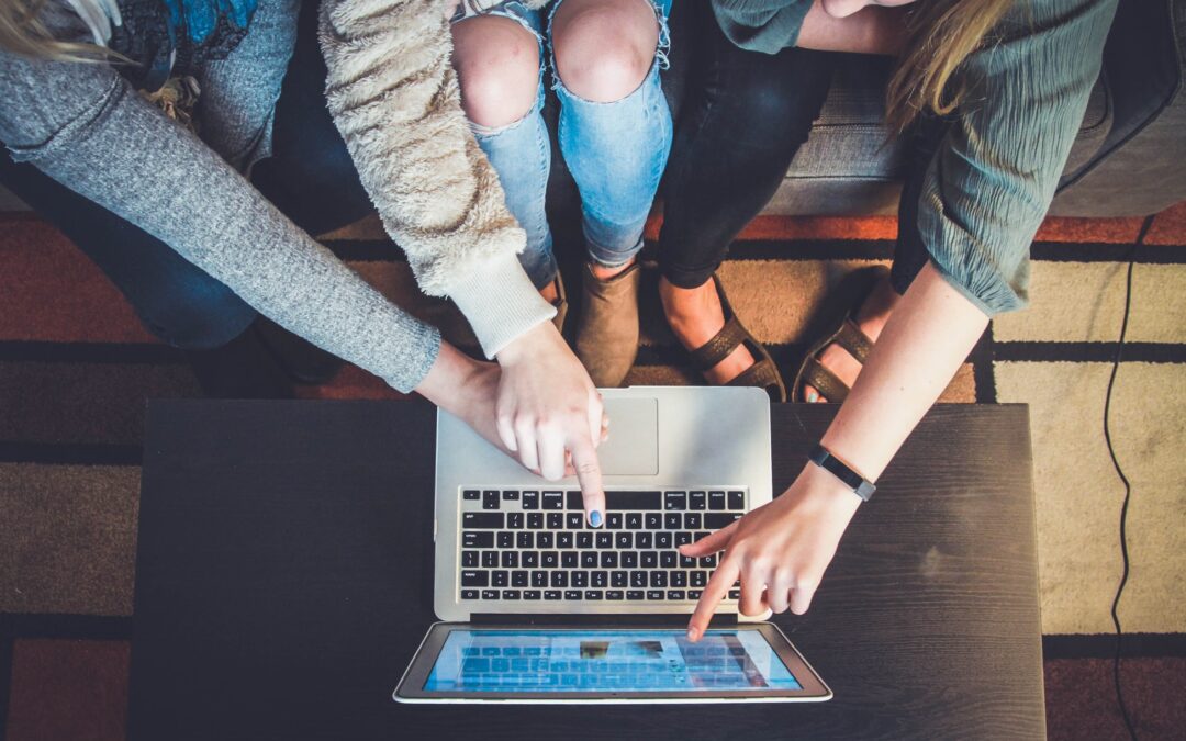 Respekt im Netz – Workshops