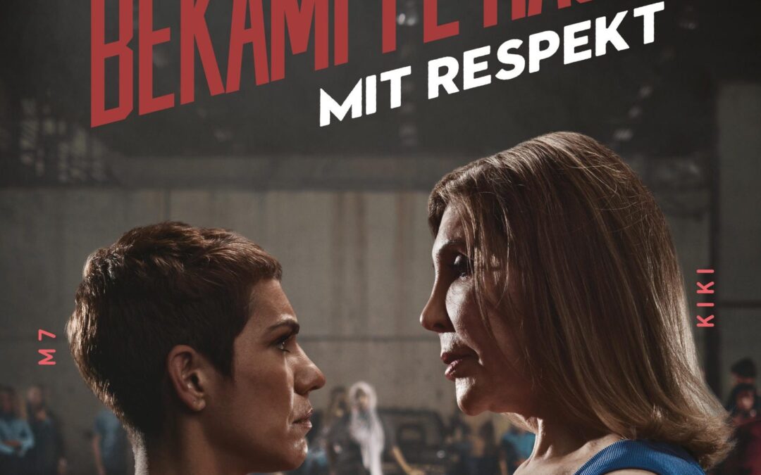 #RespectBattles – Videos und Kampagne zu Hasskriminalität