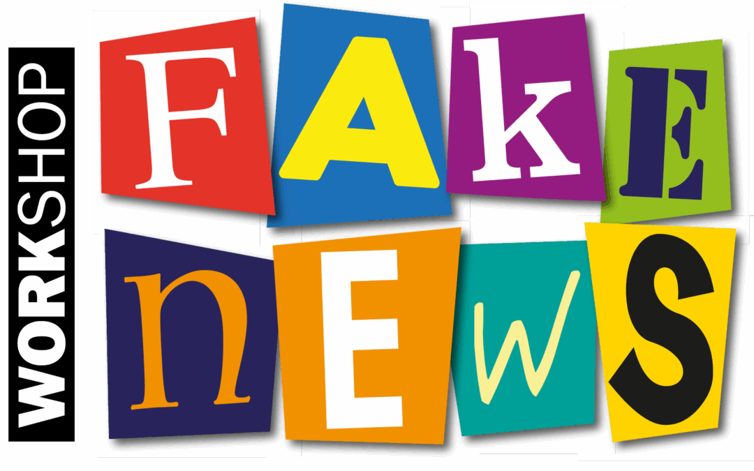 Workshop „Erfolgreich Fake News produzieren“