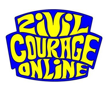 Zivilcourage Online: App und Website mit interaktiven Übungen