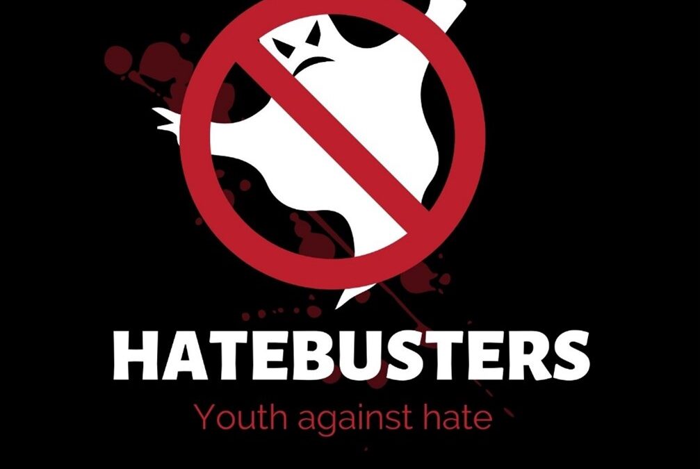 Hatebusters – Tools gegen Hassrede und Cybermobbing
