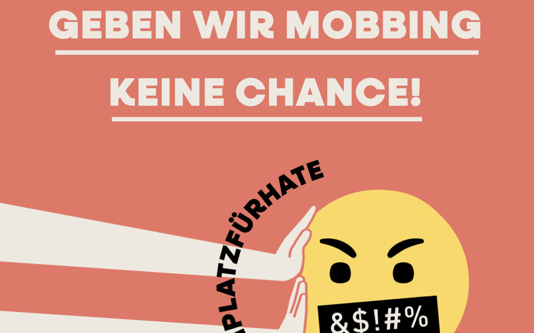 #KeinPlatzfürHate