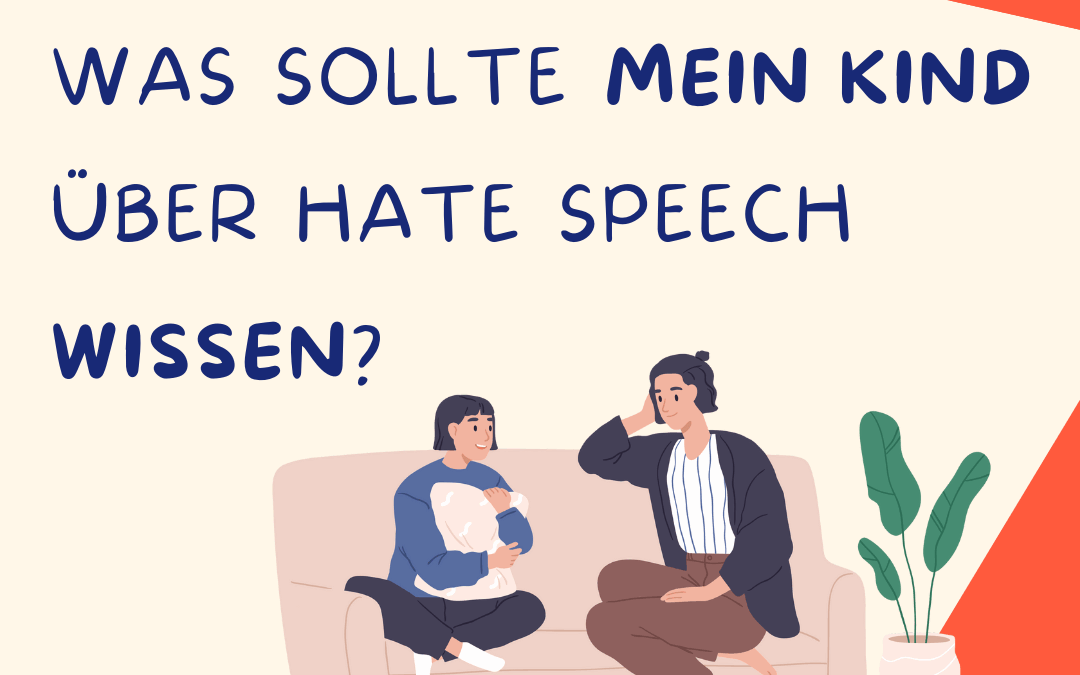 Laufende Instagram Kampagne: Wissenswertes rund um Hate Speech