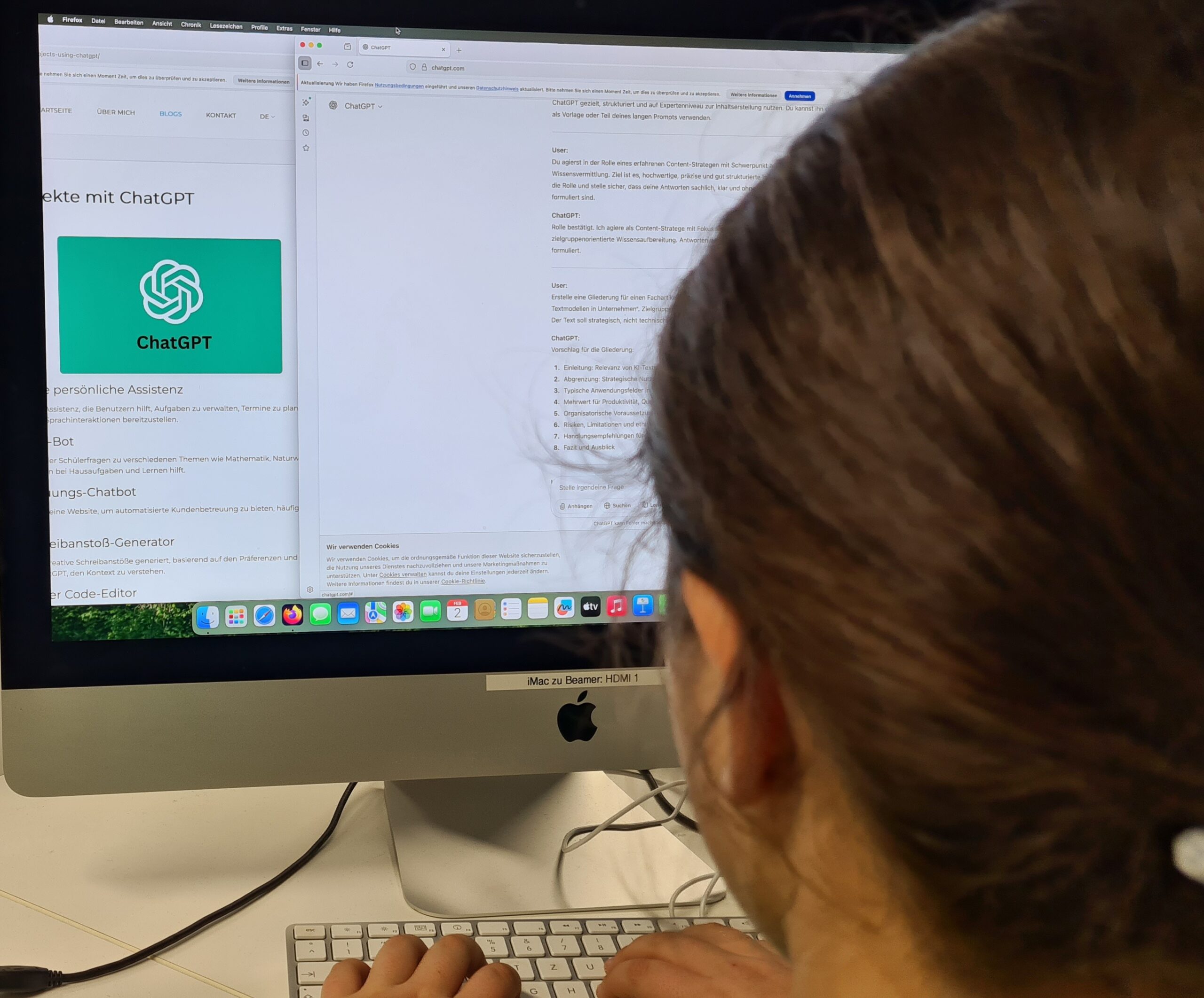 EU-Kinds Online AT Ergebnisse zum Safer Internet Day: Wie nutzen Jugendliche KI?