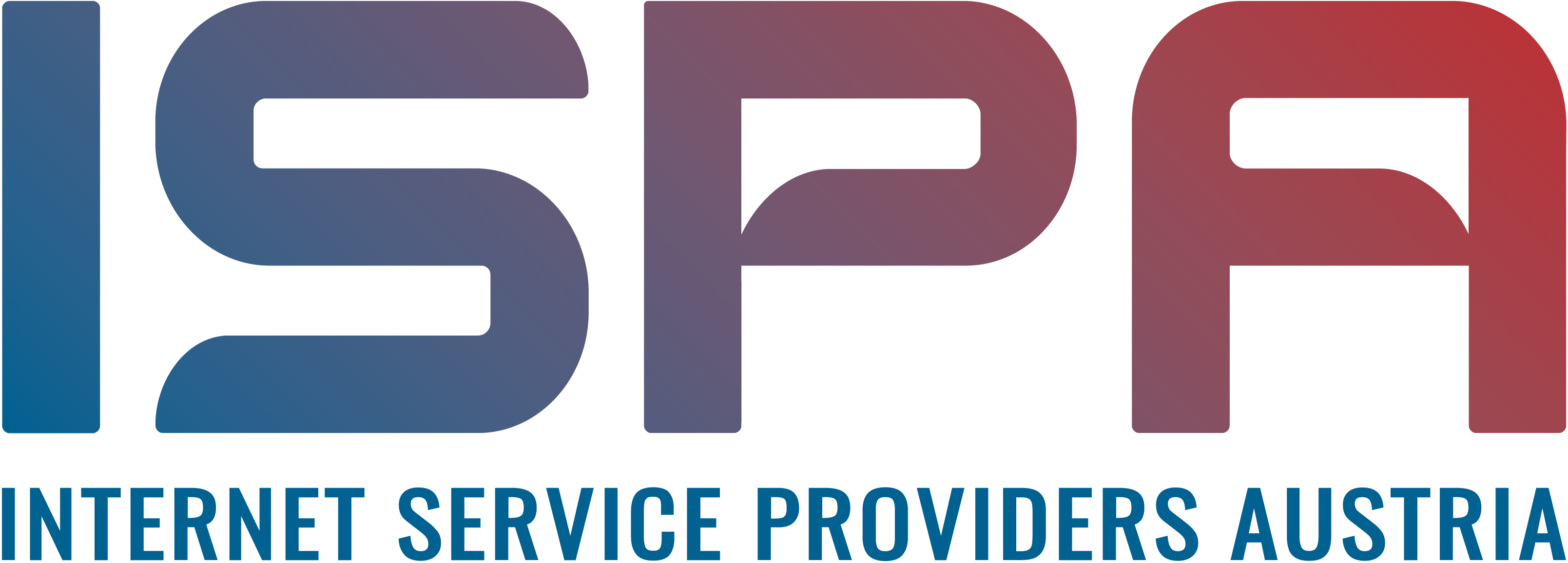 Logo ISPA - Internet Service Provider Austria